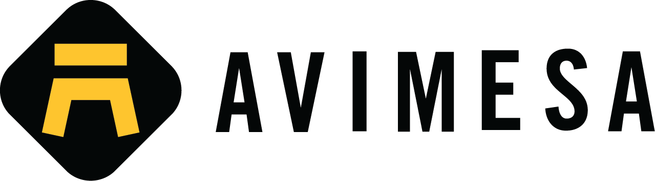 Avimesa Logo